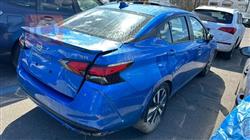 نیسان ڤێرسا